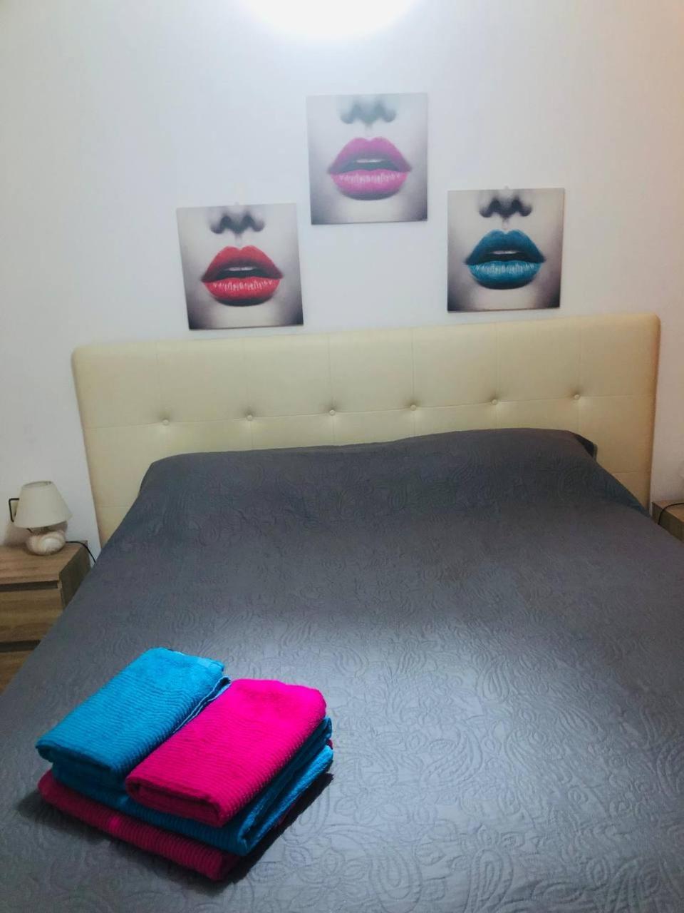 First Line Beach Apartment With Ocean View La Arena Puerto de Santiago  Extérieur photo