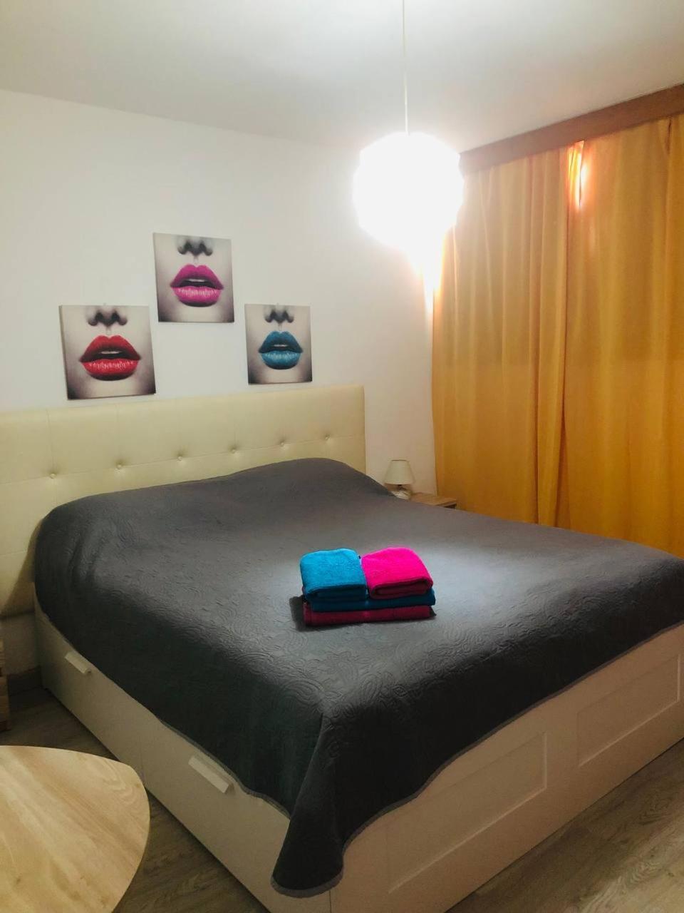 First Line Beach Apartment With Ocean View La Arena Puerto de Santiago  Extérieur photo